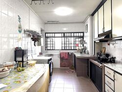 Blk 115 Jurong East Ville (Jurong East), HDB 3 Rooms #563178591